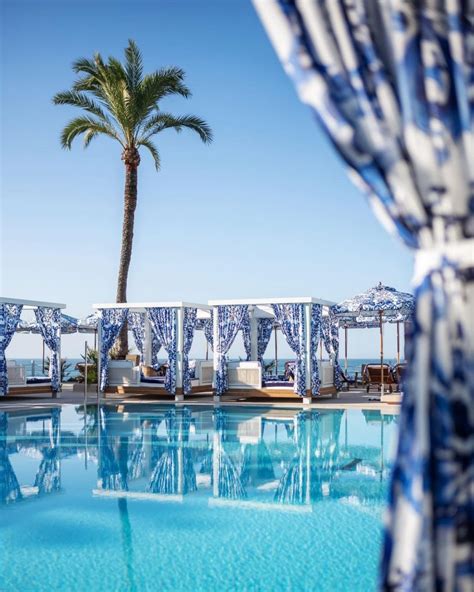 dolce gabbana beach club marbella|cabane marbella.